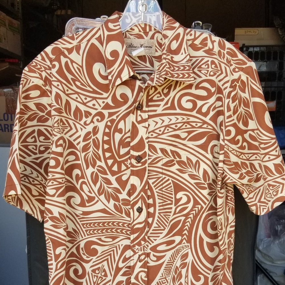 Sweet Aloha Shirt